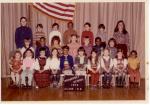 Mrs. Kripke's class Roosevelt School 001